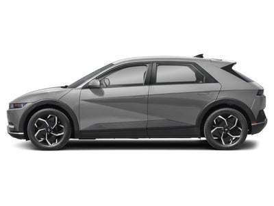 2024 Hyundai IONIQ 5 SEL RWD