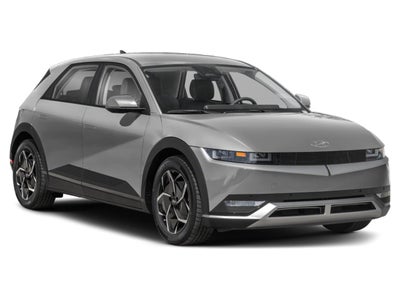 2024 Hyundai IONIQ 5 SEL RWD