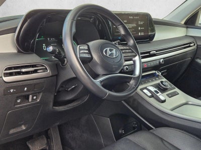 2023 Hyundai PALISADE SEL FWD