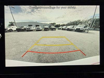 2023 Hyundai PALISADE SEL FWD