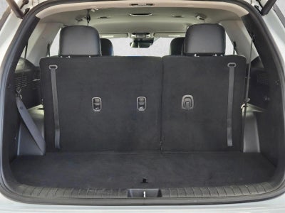 2023 Hyundai PALISADE SEL FWD