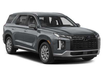 2023 Hyundai PALISADE SEL FWD