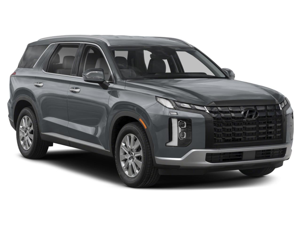 2023 Hyundai PALISADE SEL FWD