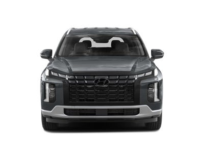 2023 Hyundai PALISADE SEL FWD