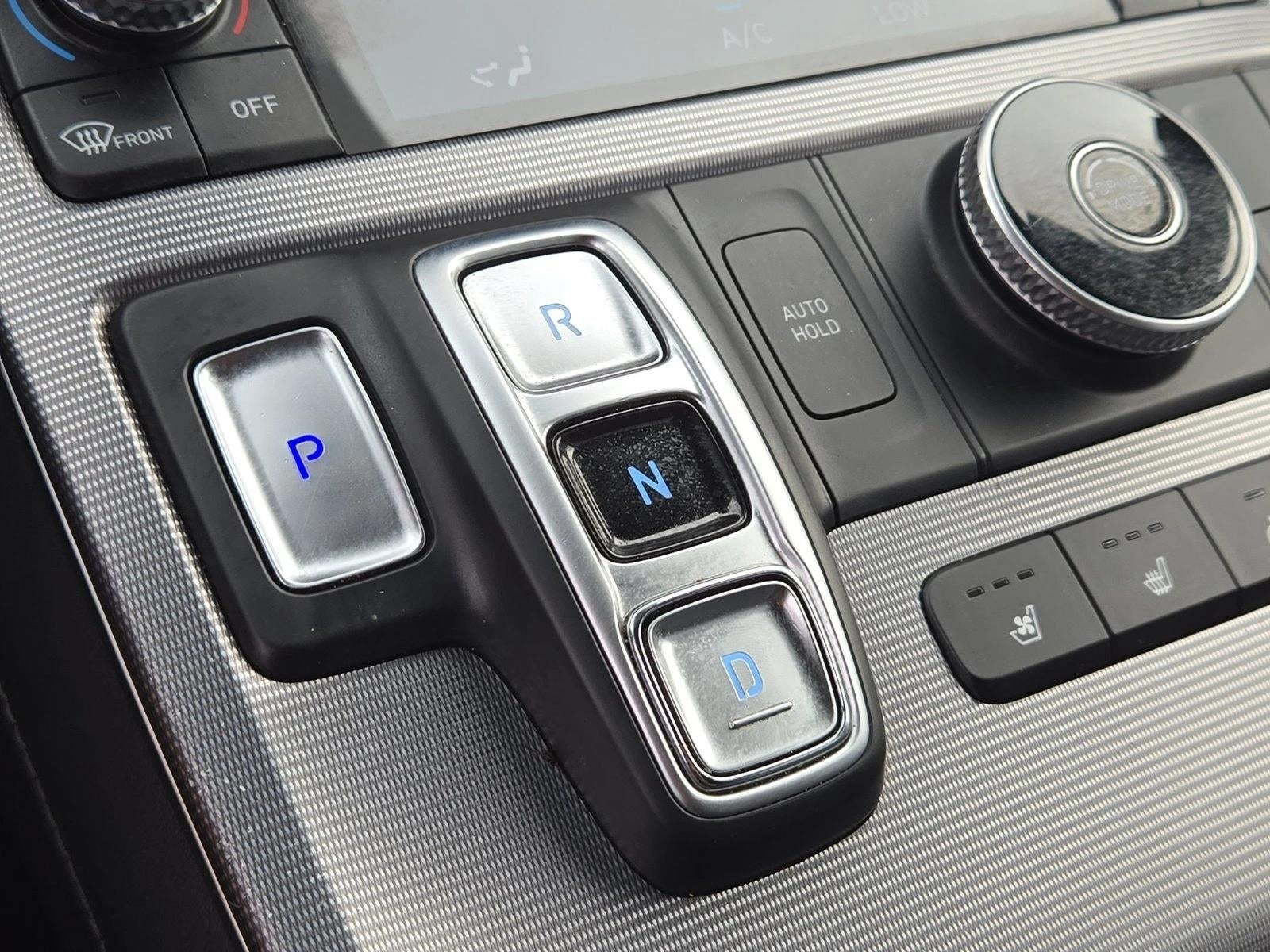2023 Hyundai PALISADE Calligraphy FWD