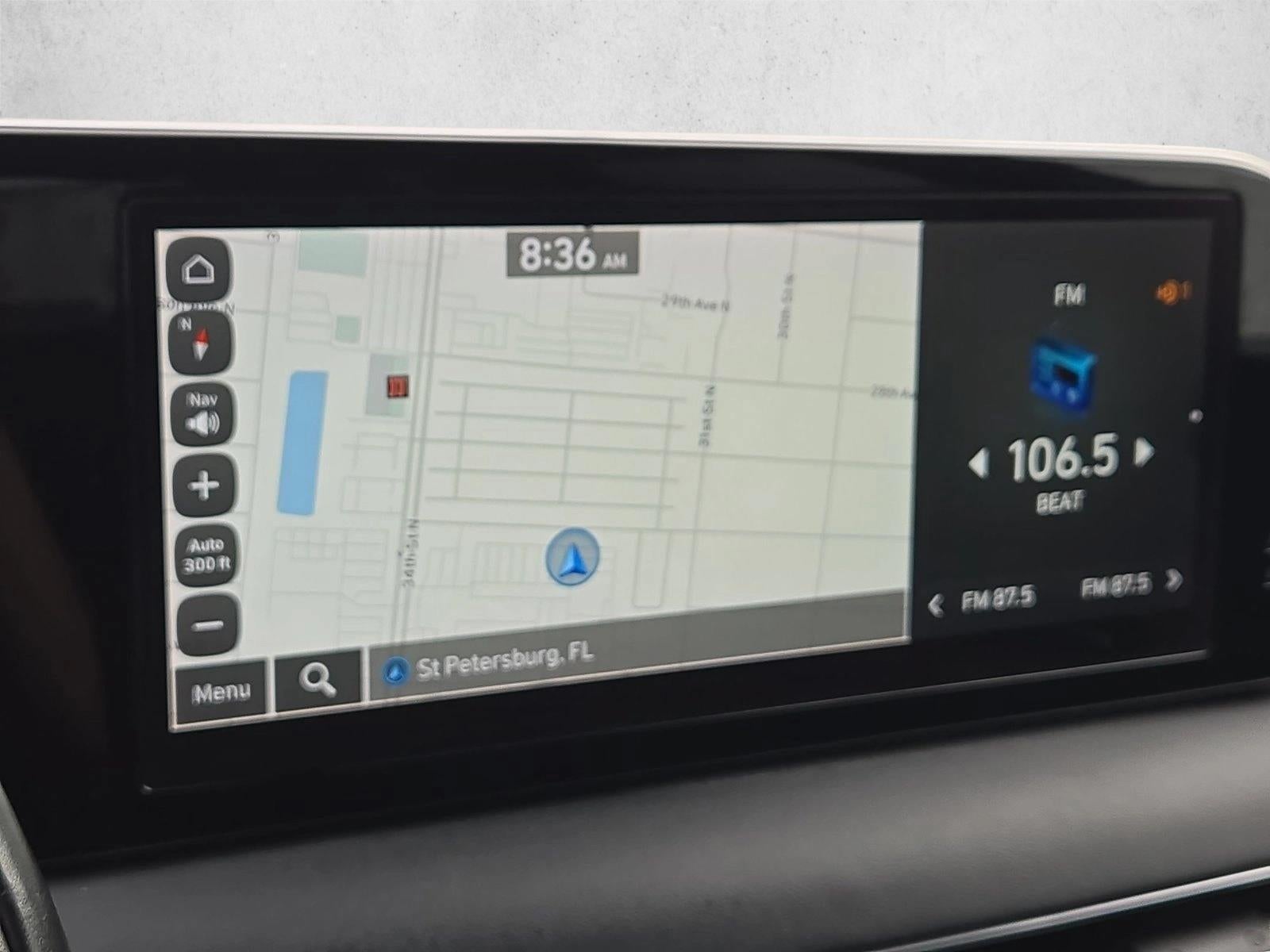 2023 Hyundai PALISADE Calligraphy FWD