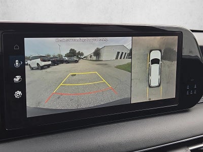 2023 Hyundai PALISADE Calligraphy FWD