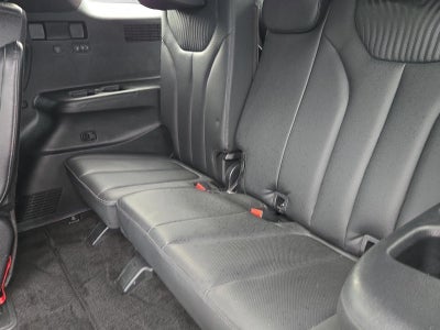 2023 Hyundai PALISADE Calligraphy FWD