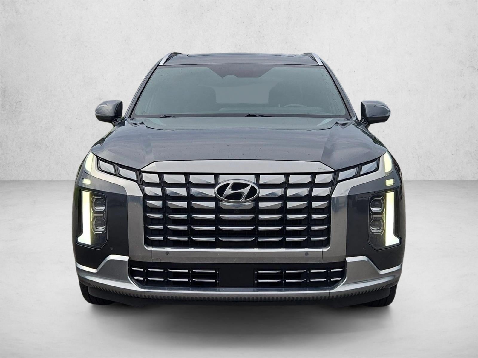 2023 Hyundai PALISADE Calligraphy FWD