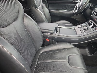 2023 Hyundai PALISADE Calligraphy FWD