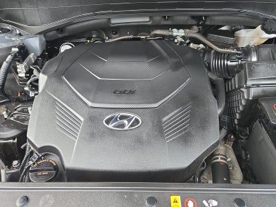 2023 Hyundai PALISADE Calligraphy FWD