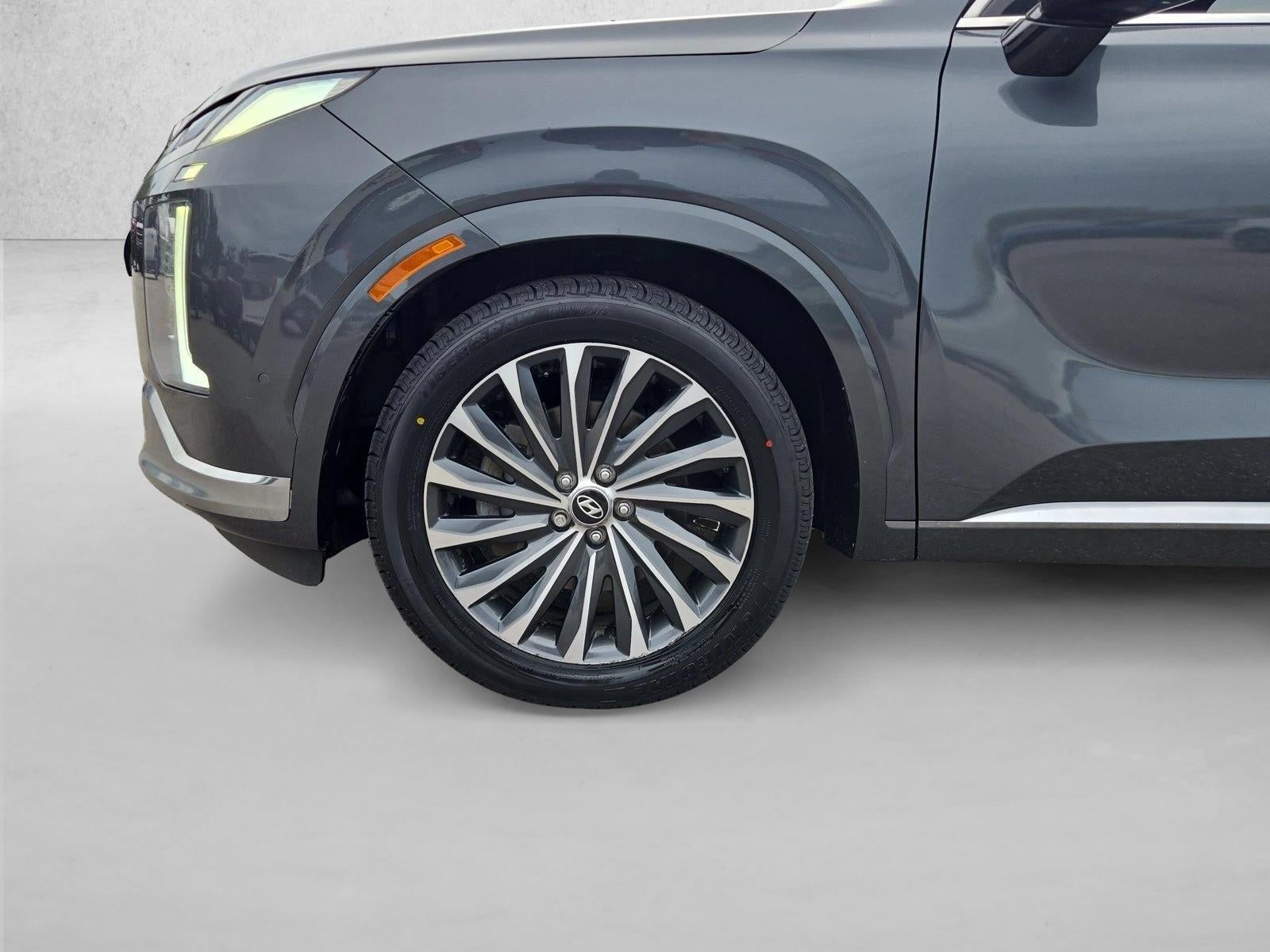 2023 Hyundai PALISADE Calligraphy FWD