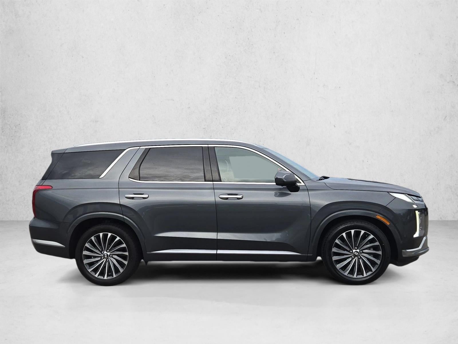 2023 Hyundai PALISADE Calligraphy FWD