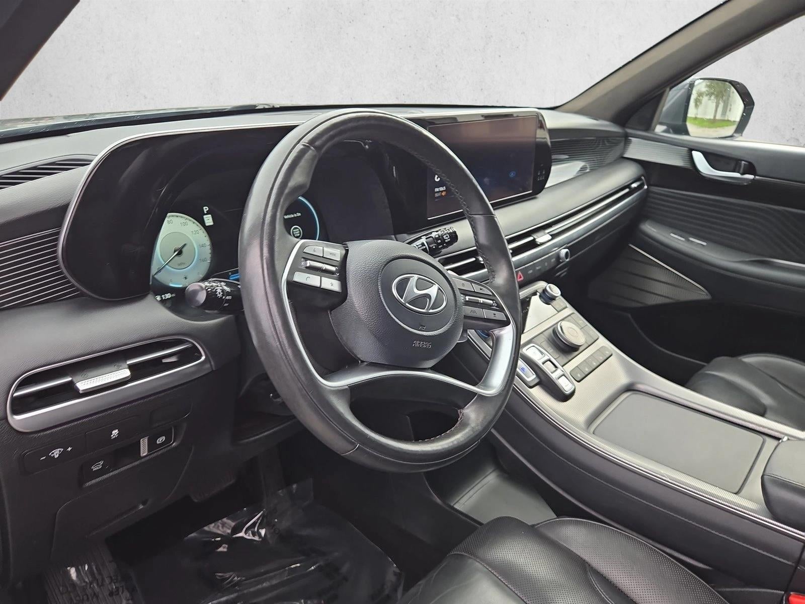 2023 Hyundai PALISADE Calligraphy FWD