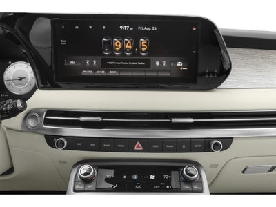 2023 Hyundai PALISADE Calligraphy FWD