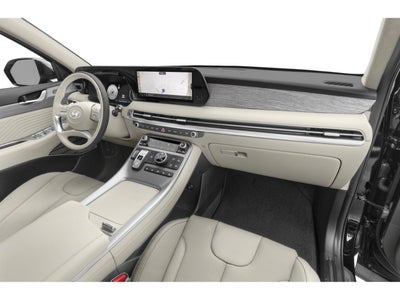 2023 Hyundai PALISADE Calligraphy FWD