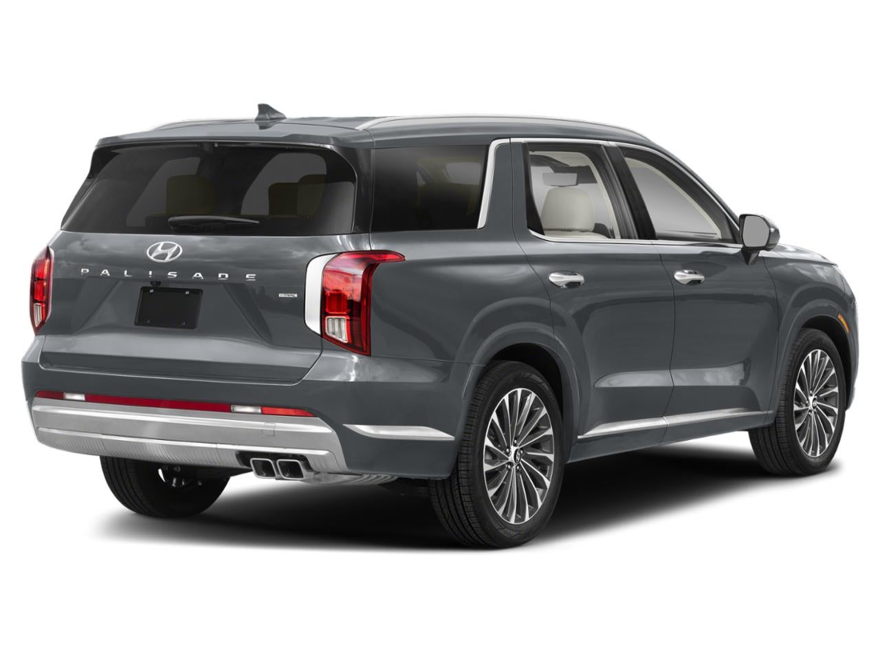 2023 Hyundai PALISADE Calligraphy FWD