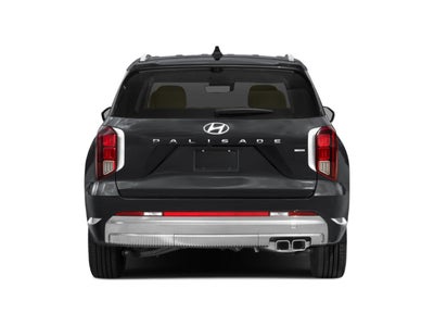2023 Hyundai PALISADE Calligraphy FWD