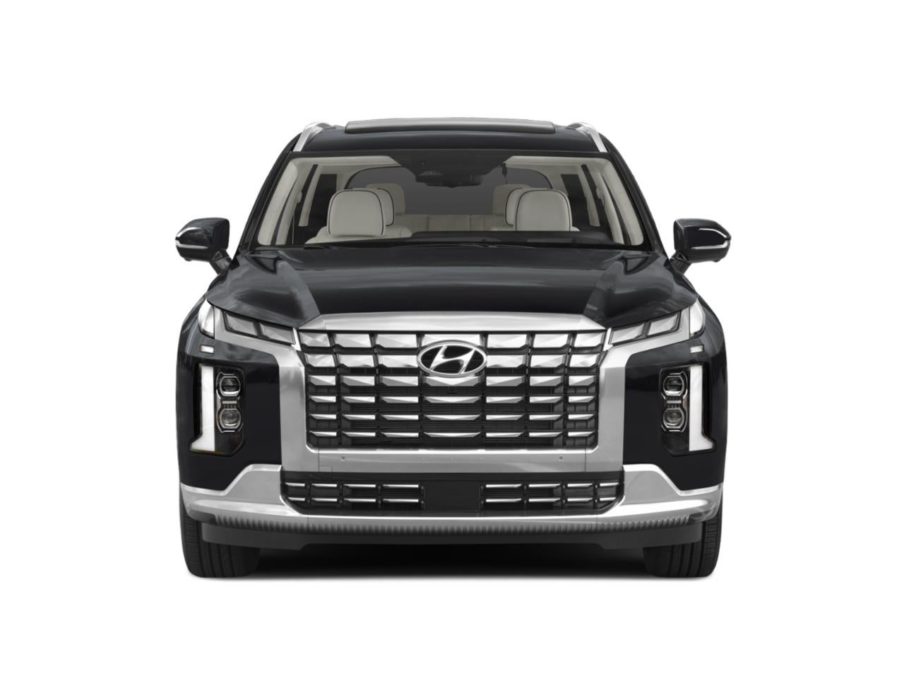 2023 Hyundai PALISADE Calligraphy FWD