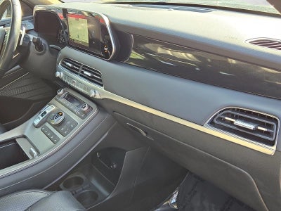 2022 Hyundai PALISADE Calligraphy AWD