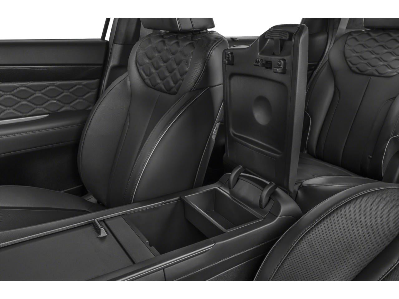2022 Hyundai PALISADE Calligraphy AWD