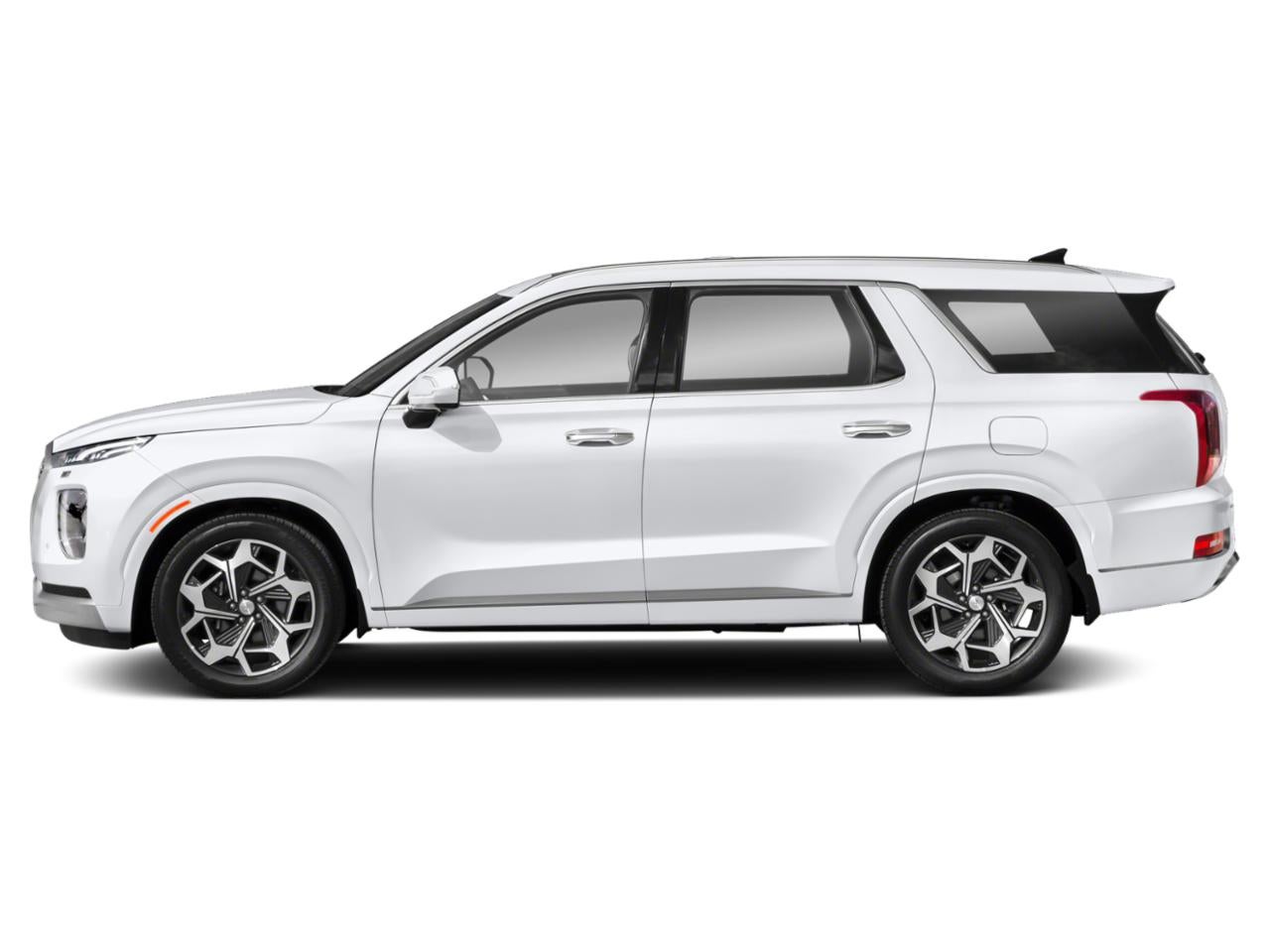2022 Hyundai PALISADE Calligraphy AWD