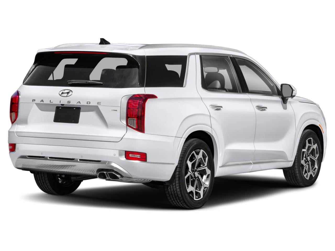 2022 Hyundai PALISADE Calligraphy AWD