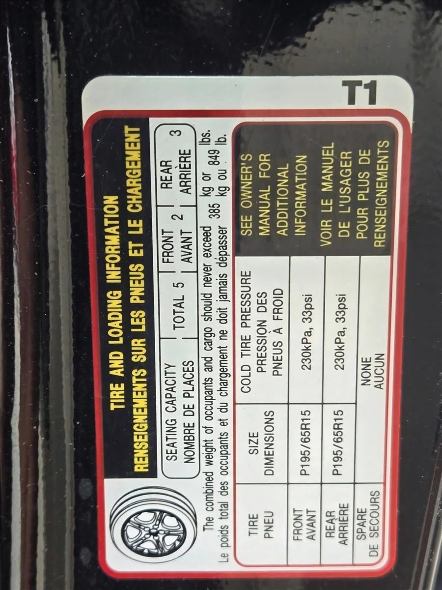 2016 Hyundai ELANTRA 4dr Sdn Auto SE