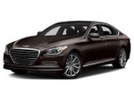 2015 Hyundai GENESIS 4dr Sdn V6 3.8L RWD