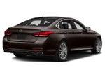 2015 Hyundai GENESIS 4dr Sdn V6 3.8L RWD