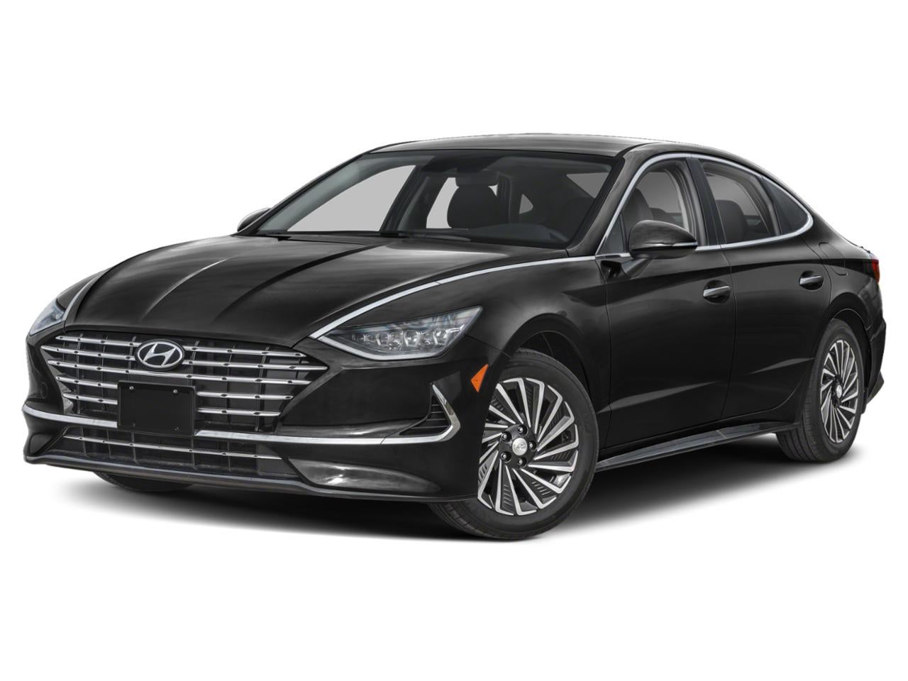 2023 Hyundai SONATA Hybrid SEL 2.0L