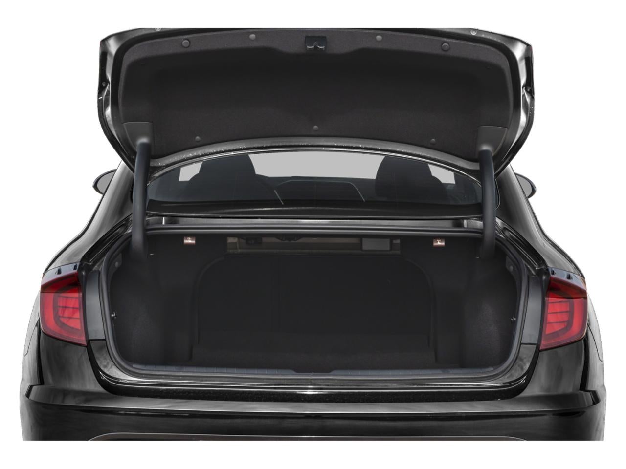 2023 Hyundai SONATA Hybrid SEL 2.0L