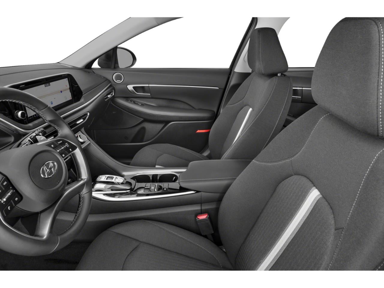 2023 Hyundai SONATA Hybrid SEL 2.0L