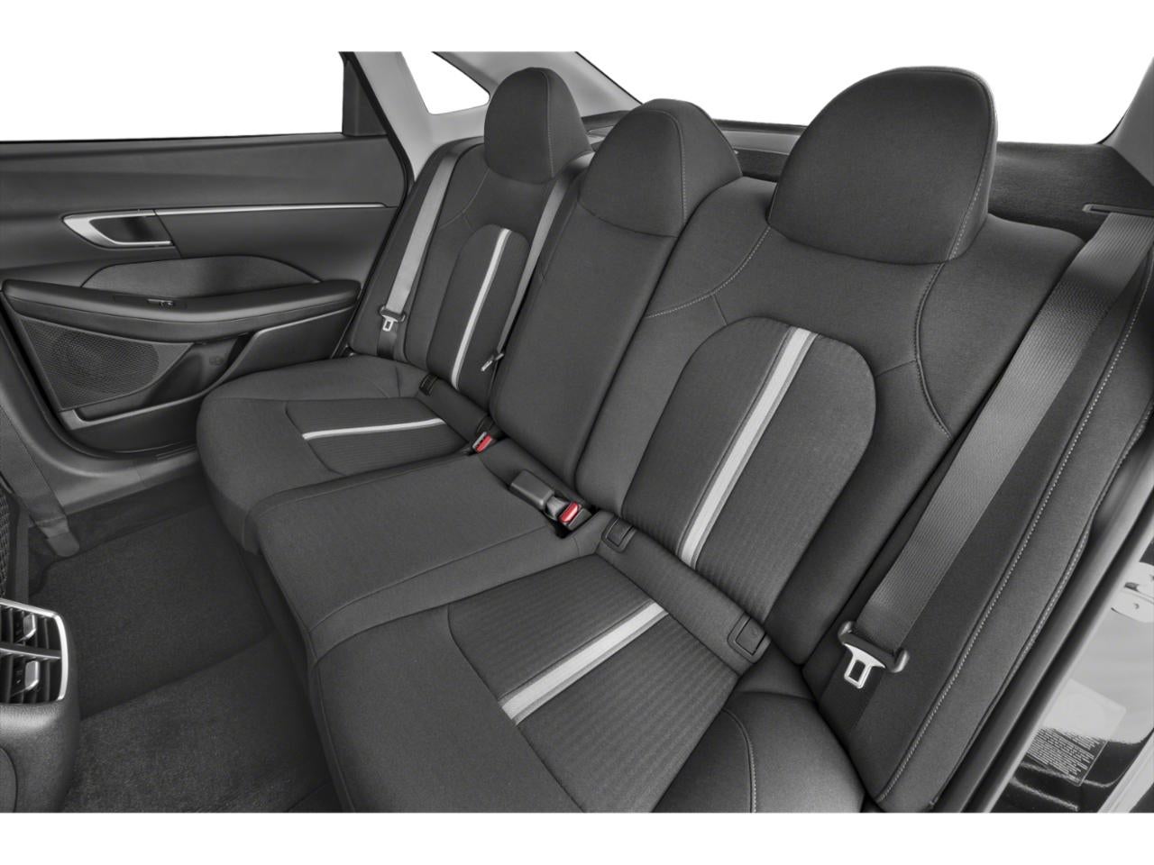 2023 Hyundai SONATA Hybrid SEL 2.0L