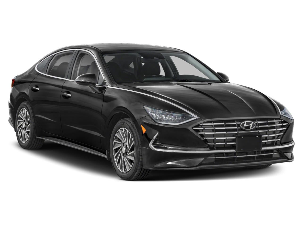 2023 Hyundai SONATA Hybrid SEL 2.0L