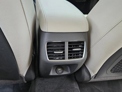 2021 Hyundai SONATA Hybrid Limited 2.0L