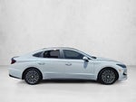 2021 Hyundai SONATA Hybrid Limited 2.0L