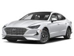 2021 Hyundai SONATA Hybrid Limited 2.0L