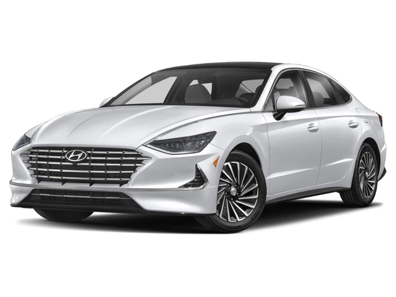 2021 Hyundai SONATA Hybrid Limited 2.0L