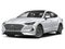 2021 Hyundai SONATA Hybrid Limited 2.0L