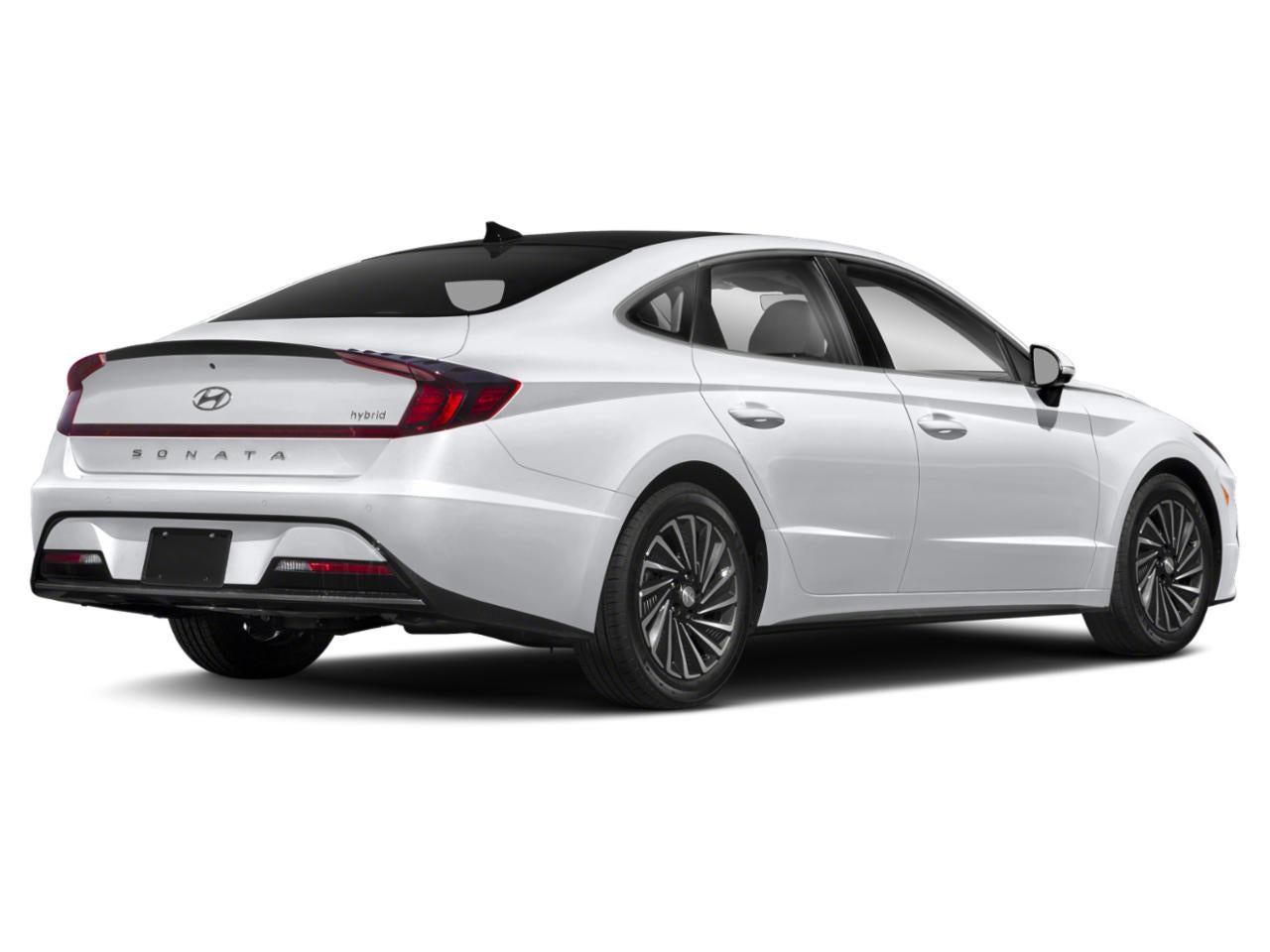 2021 Hyundai SONATA Hybrid Limited 2.0L