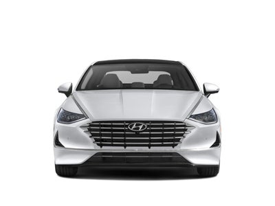 2021 Hyundai SONATA Hybrid Limited 2.0L