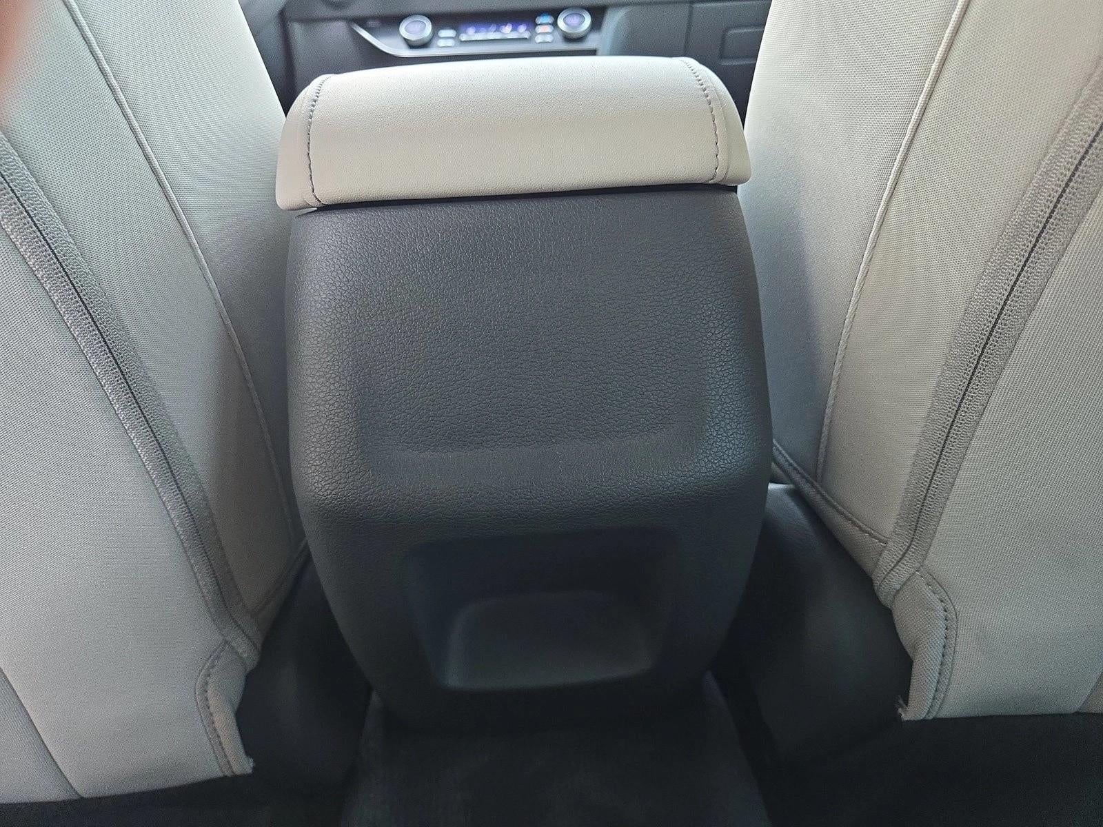 2021 Hyundai SONATA SEL 2.5L