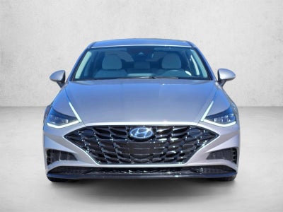 2021 Hyundai SONATA SEL 2.5L