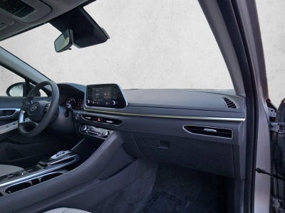 2021 Hyundai SONATA SEL 2.5L