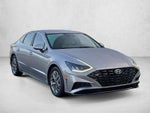2021 Hyundai SONATA SEL 2.5L