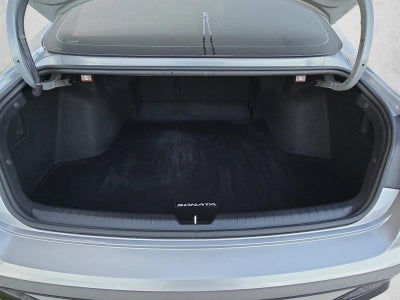2021 Hyundai SONATA SEL 2.5L