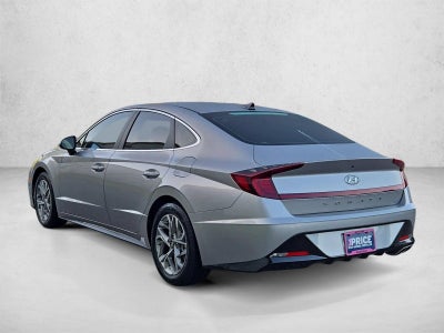 2021 Hyundai SONATA SEL 2.5L