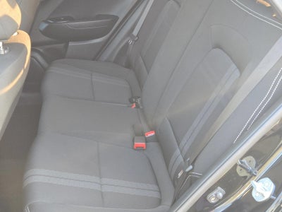 2023 Hyundai VENUE SEL IVT