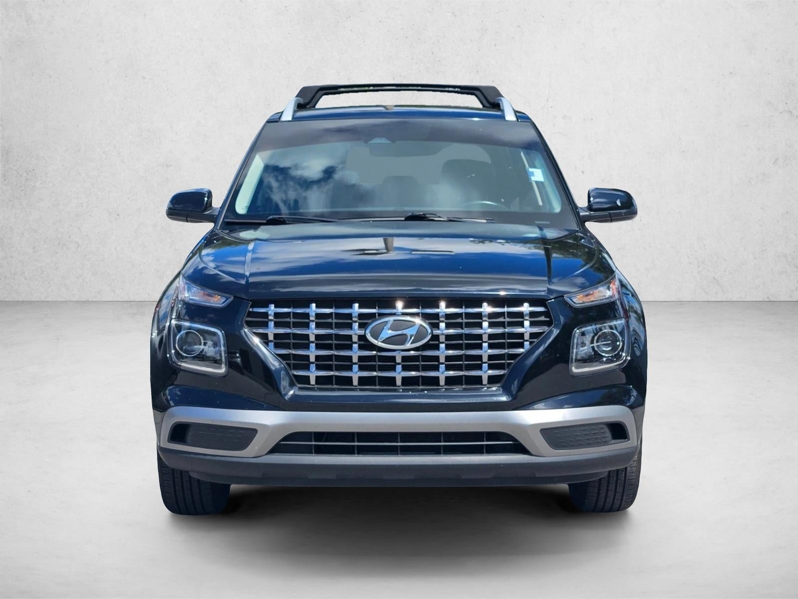 2023 Hyundai VENUE SEL IVT